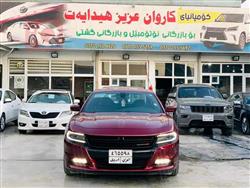 دودج تشارجر